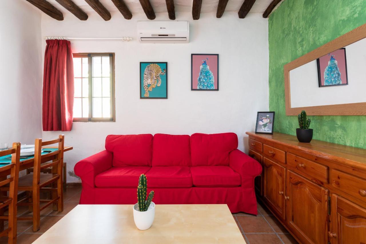 غيمار Lightbooking La Hoya Tenerife المظهر الخارجي الصورة