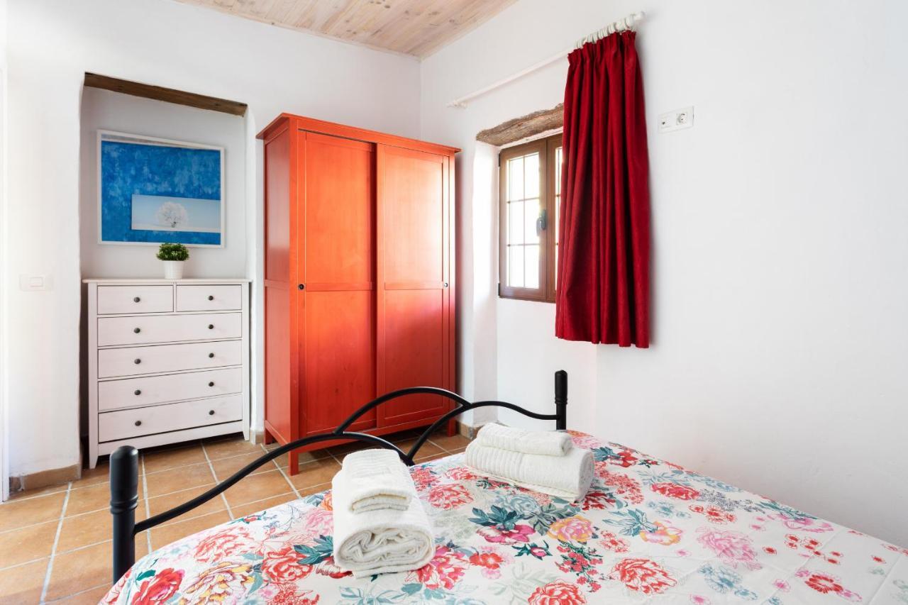 غيمار Lightbooking La Hoya Tenerife المظهر الخارجي الصورة