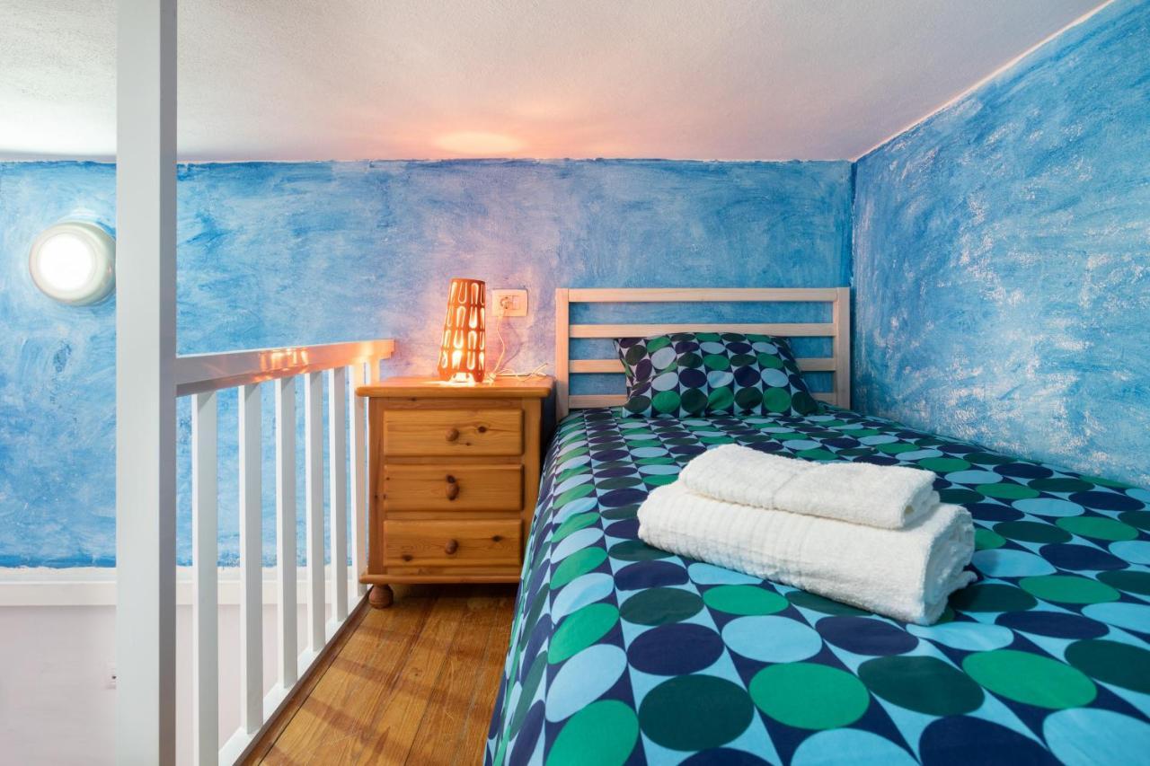 غيمار Lightbooking La Hoya Tenerife المظهر الخارجي الصورة